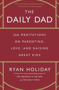 The Daily Dad