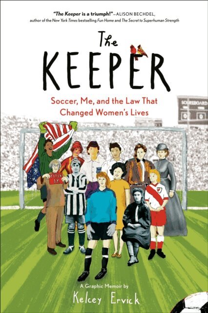 Kelcey Ervick - Keeper, E-bok. Tillgänglighet: Lägg i varukorg