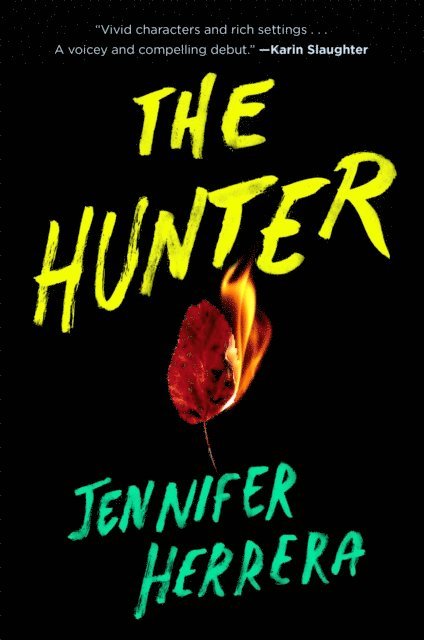 Jennifer Herrera - Hunter, E-bok