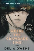 Where the Crawdads Sing: Reese's Book Club