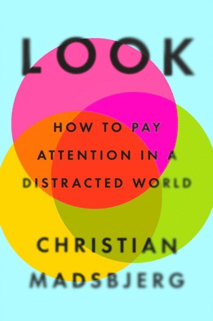 Christian Madsbjerg - Look, E-bok. Tillgänglighet: Lägg i varukorg