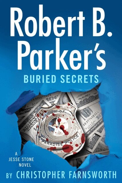 Christopher Farnsworth - Robert B. Parker's Buried Secrets, E-bok. Tillgänglighet: Lägg i varukorg
