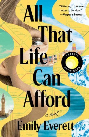 Emily Everett - All That Life Can Afford: Reese's Book Club, Häftad