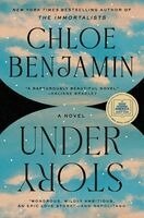 Chloe Benjamin - Under Story: A GMA Book Club Pick, Inbunden