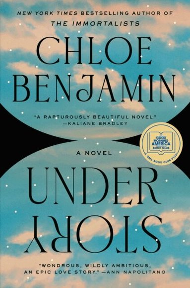 Chloe Benjamin - Under Story: A GMA Book Club Pick, E-bok