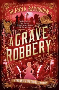 Grave Robbery