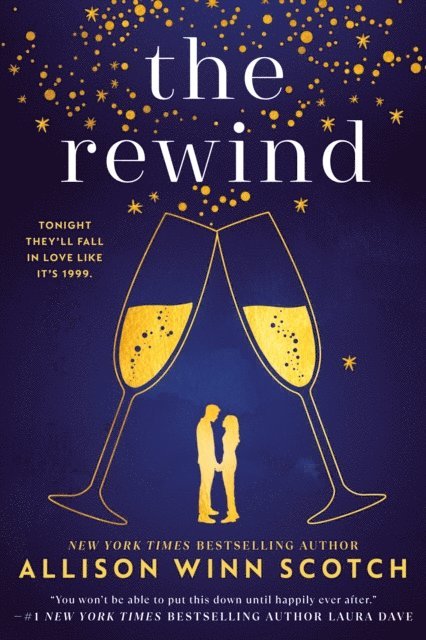 Allison Winn Scotch - Rewind, E-bok