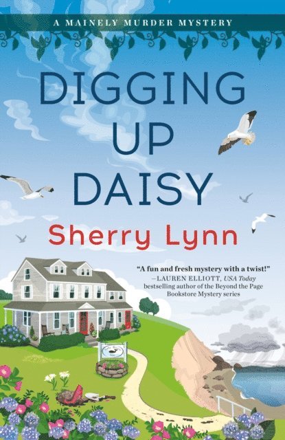 Sherry Lynn - Digging Up Daisy, E-bok