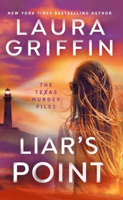 Laura Griffin - Liar's Point, E-bok