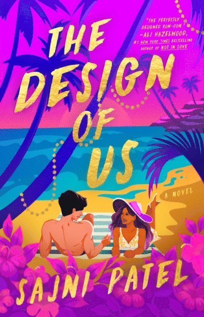 Sajni Patel - Design of Us, E-bok