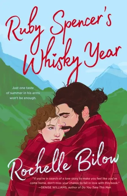 Rochelle Bilow - Ruby Spencer's Whisky Year, E-bok. Tillgänglighet: Lägg i varukorg