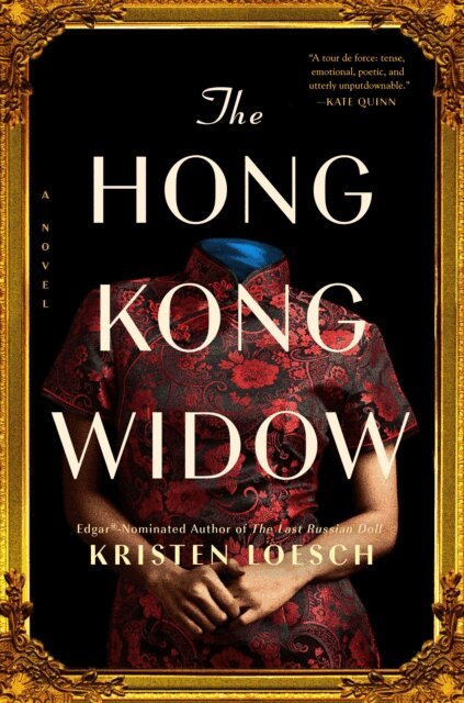 Kristen Loesch - Hong Kong Widow, E-bok. Tillgänglighet: Lägg i varukorg
