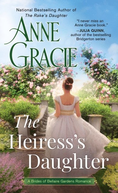 Anne Gracie - Heiress's Daughter, E-bok