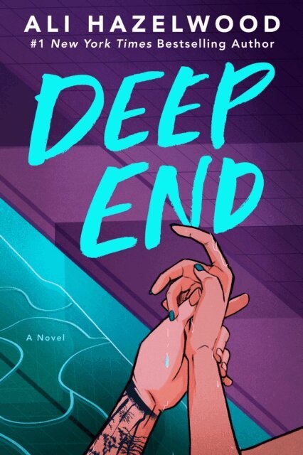 Ali Hazelwood - Deep End, E-bok