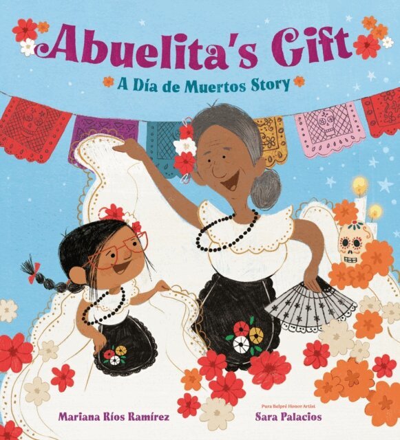 Mariana Rios Ramirez - Abuelita's Gift, E-bok