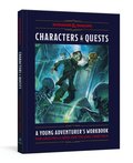 Characters & Quests (Dungeons & Dragons)