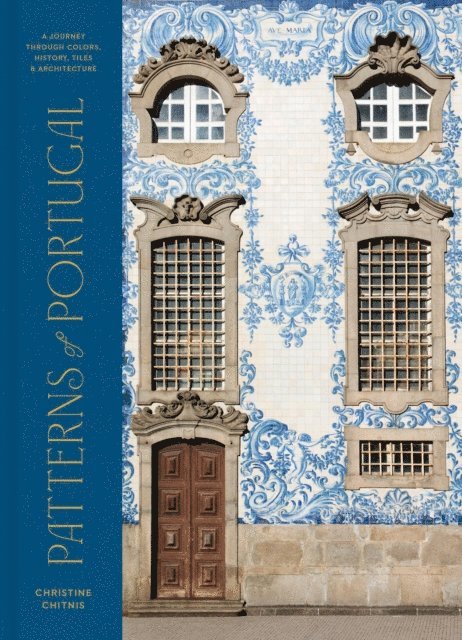 Christine Chitnis - Patterns of Portugal, E-bok