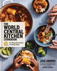 World Central Kitchen Cookbook