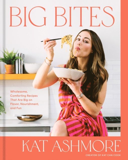 Kat Ashmore - Big Bites, E-bok. Tillgänglighet: Lägg i varukorg