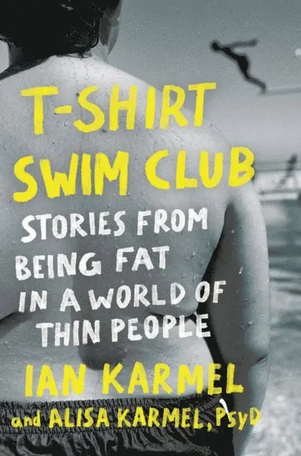 PsyD Alisa Karmel, Ian Karmel - T-Shirt Swim Club, E-bok. Tillgänglighet: Lägg i varukorg
