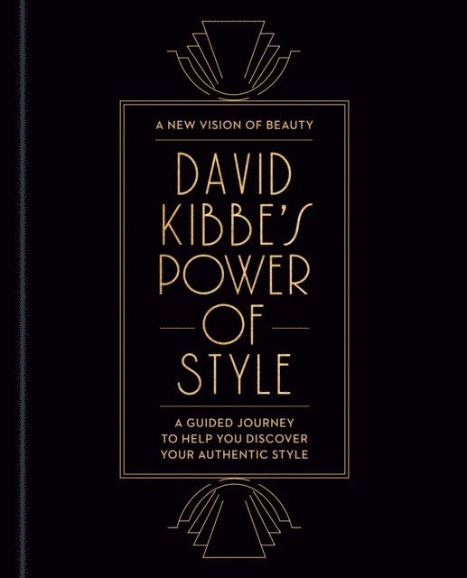 David Kibbe - David Kibbe's Power of Style, E-bok