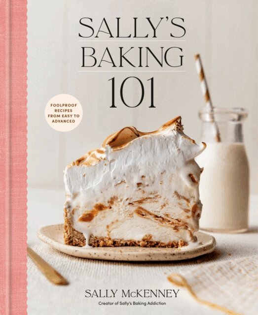 Sally McKenney - Sally's Baking 101, E-bok. Tillgänglighet: Lägg i varukorg