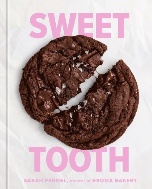 Sarah Fennel - Sweet Tooth, E-bok