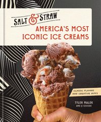 America's Most Iconic Ice Creams