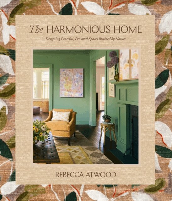 Rebecca Atwood - Harmonious Home, E-bok. Tillgänglighet: Lägg i varukorg
