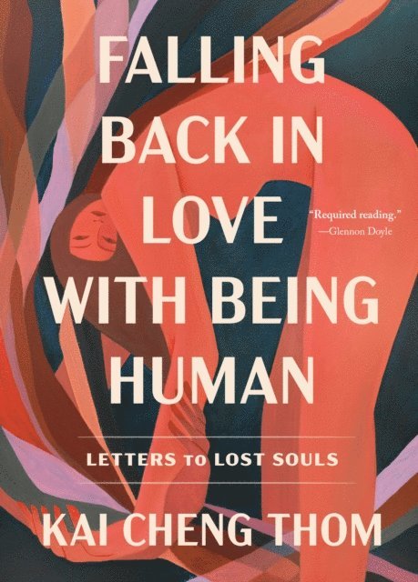 Kai Cheng Thom - Falling Back in Love with Being Human, E-bok