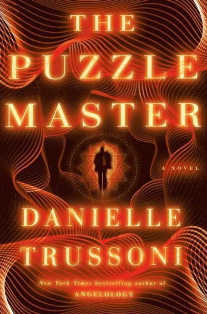 Danielle Trussoni - Puzzle Master, E-bok