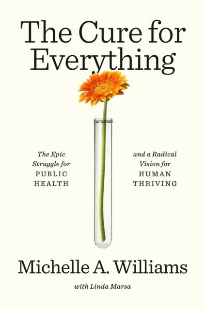 Michelle A. Williams - Cure for Everything, E-bok. Tillgänglighet: Lägg i varukorg