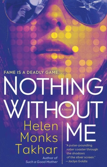 Helen Monks Takhar - Nothing Without Me, E-bok