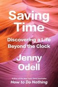 Saving Time