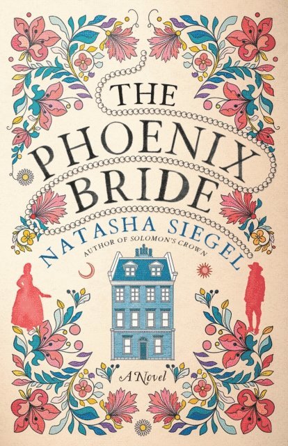 Natasha Siegel - Phoenix Bride, E-bok