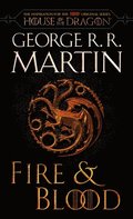 Fire & Blood (Hbo Tie-In Edition)