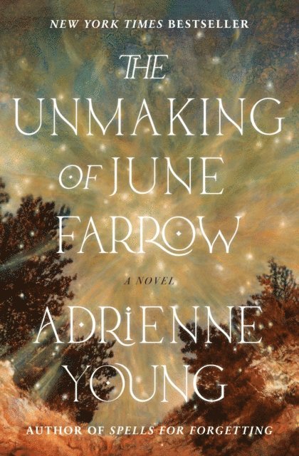 Adrienne Young - Unmaking of June Farrow, E-bok