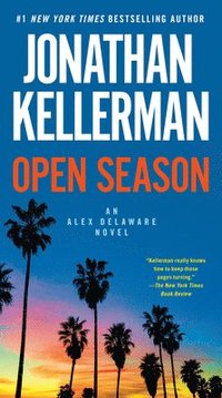 Open Season: An Alex Delaware Novel
