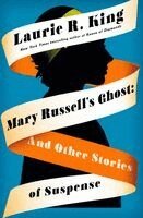Laurie R. King - Mary Russell's Ghost, Inbunden. Tillgänglighet: Kommande