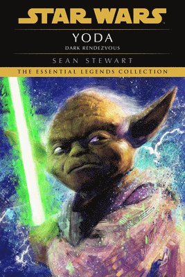 Sean Stewart - Yoda: Dark Rendezvous: Star Wars Legends, Häftad