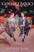 The God and the Gumiho