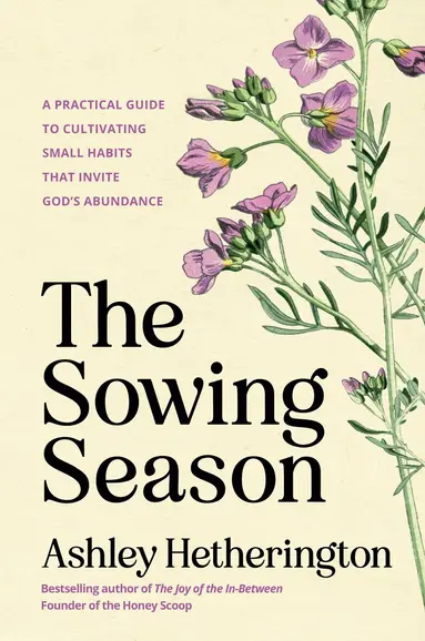 Sowing Season