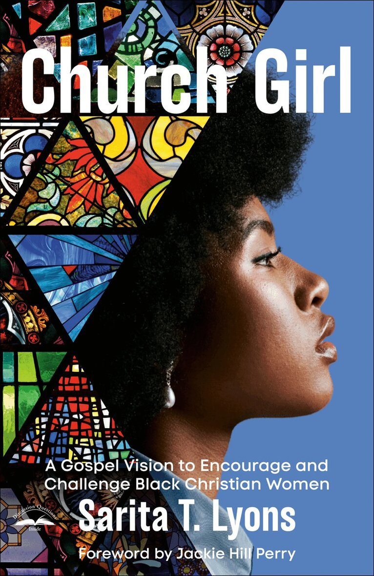 Sarita T. Lyons - Church Girl, Häftad