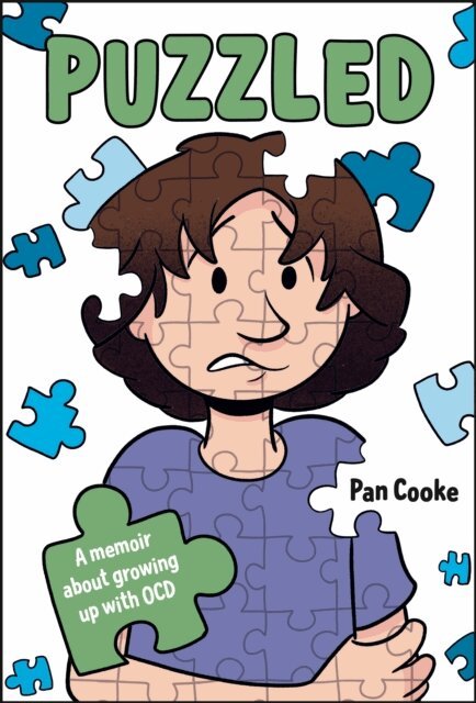 Pan Cooke - Puzzled, E-bok. Tillgänglighet: Lägg i varukorg