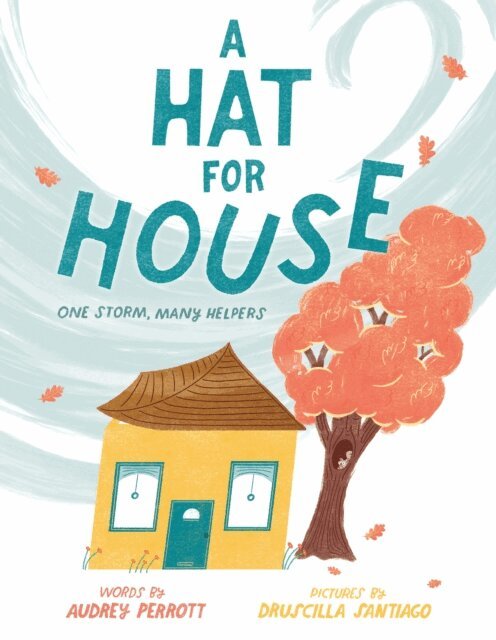 Audrey Perrott - Hat for House, E-bok