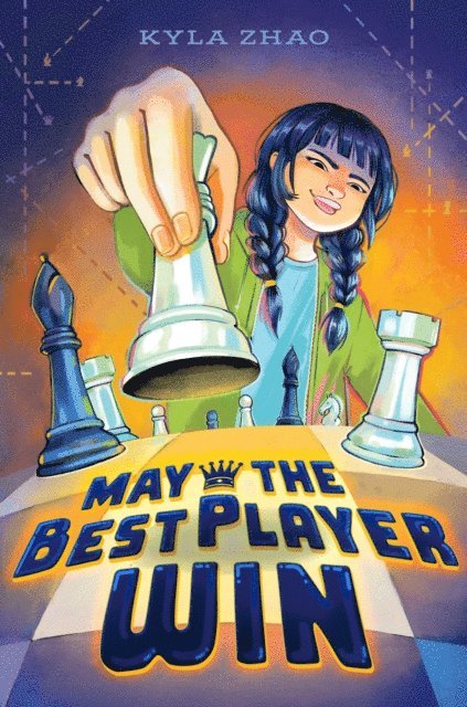 Kyla Zhao - May the Best Player Win, E-bok. Tillgänglighet: Lägg i varukorg