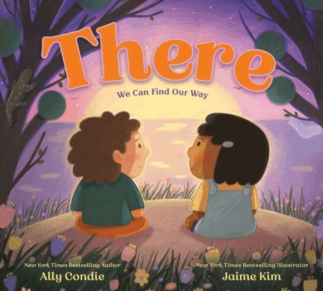 Ally Condie - There, E-bok
