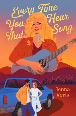 Jenna Voris - Every Time You Hear That Song, Häftad