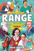 Range - Adapted for Young Readers