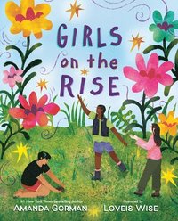 Girls on the Rise